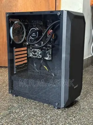 I7 4th Gen Pc