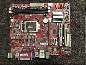 i5 3rd Gen Motherboard