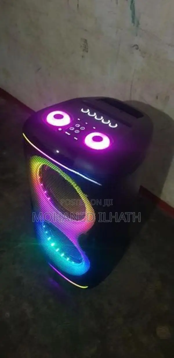 JBL Speaker