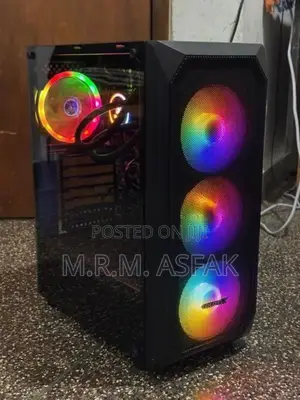 I7 4th Gen Pc