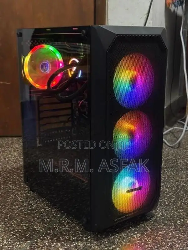I7 4th Gen Pc