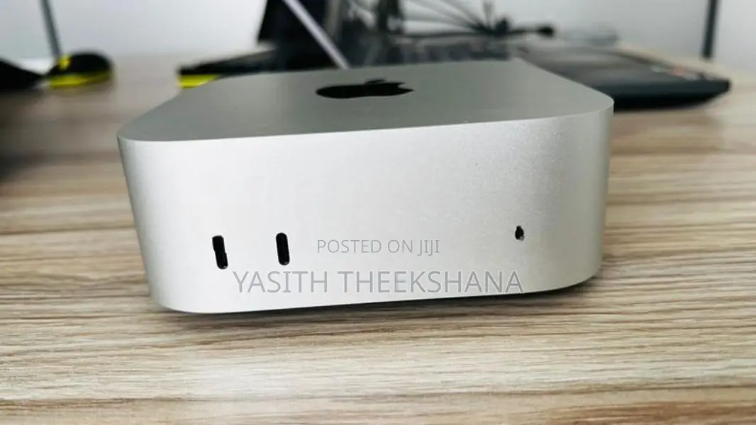Apple Mac mini M4 – 16GB RAM | 256GB SSD