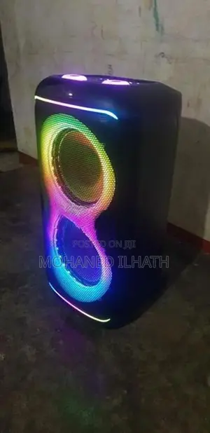 JBL Speaker