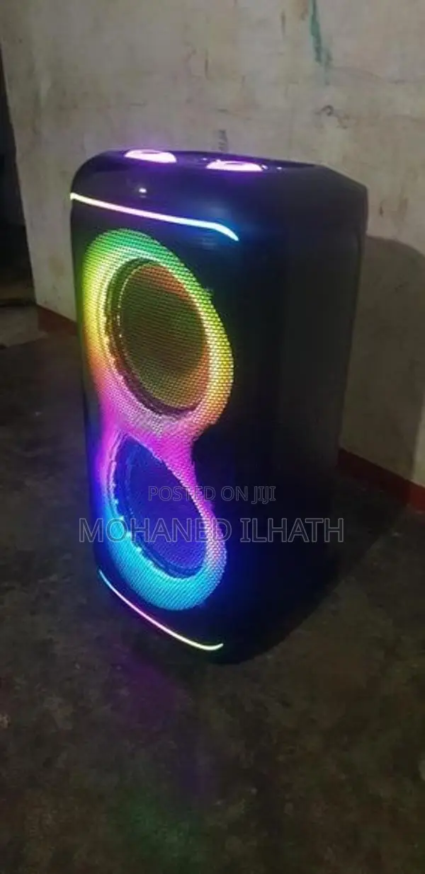 JBL Speaker
