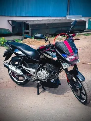 Bajaj Pulsar 150 2016