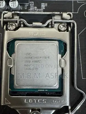 I7 4th Gen Pc