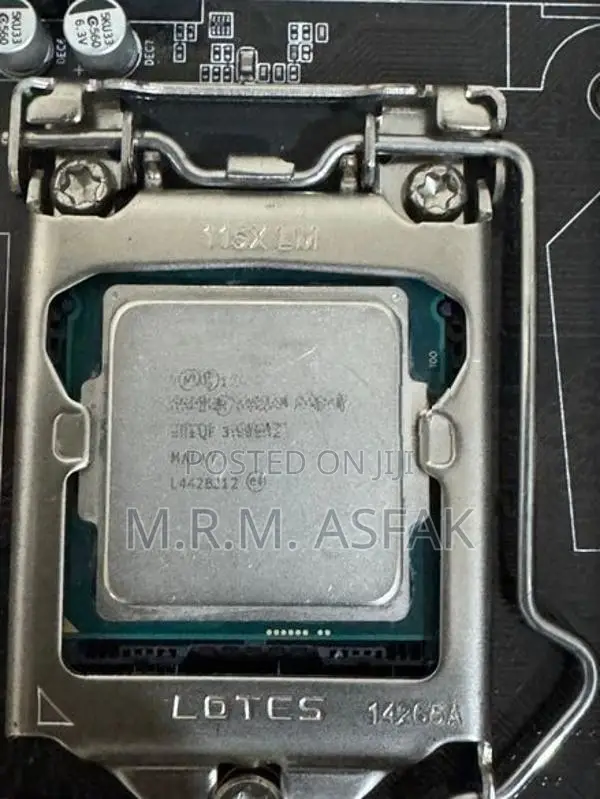 I7 4th Gen Pc