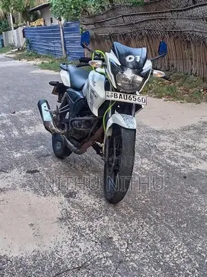 TVS Apache 150 2013