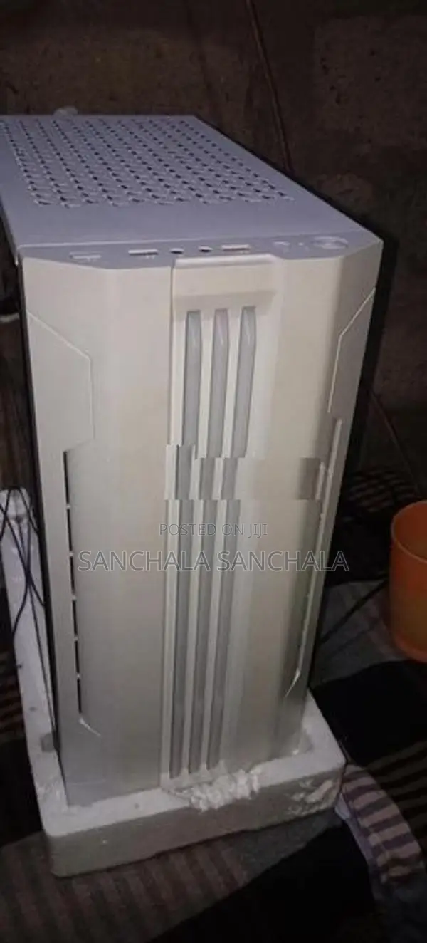 Desktop Computer