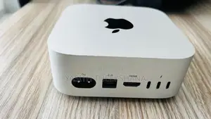 Apple Mac mini M4 – 16GB RAM | 256GB SSD