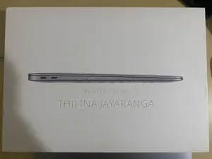 MacBook Air M1 2020 – 8GB/256GB