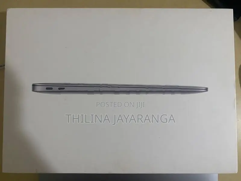 MacBook Air M1 2020 – 8GB/256GB