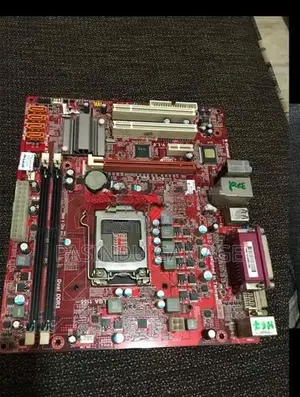 i5 3rd Gen Motherboard