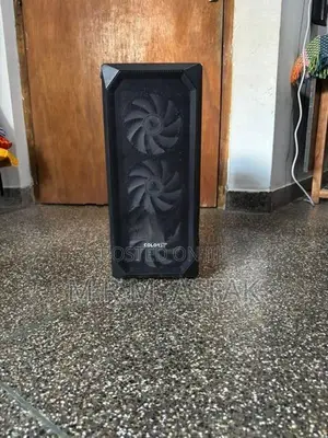 I7 4th Gen Pc