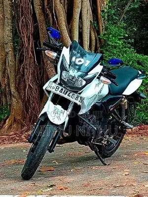 TVS Apache 150 2013
