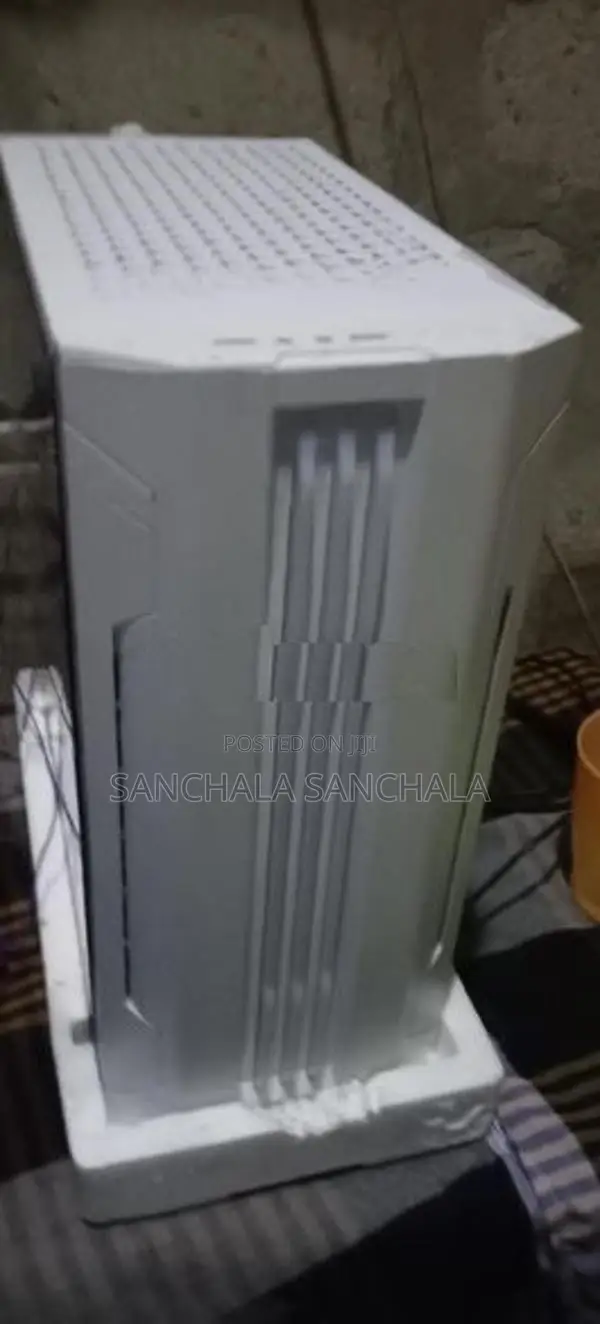Desktop Computer