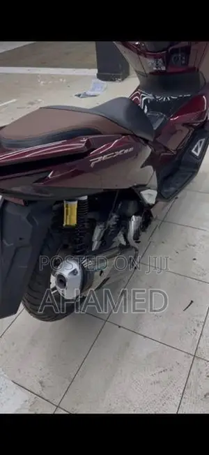 Honda PCX 160 2025
