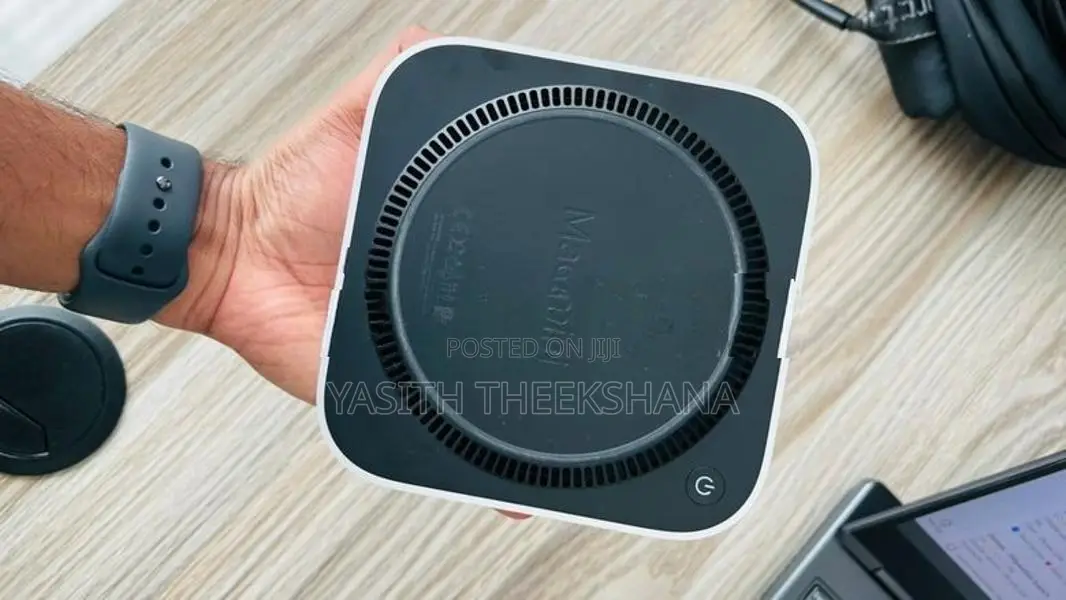 Apple Mac mini M4 – 16GB RAM | 256GB SSD