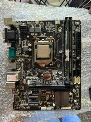 I7 4th Gen Pc
