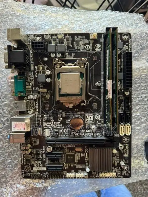 I7 4th Gen Pc