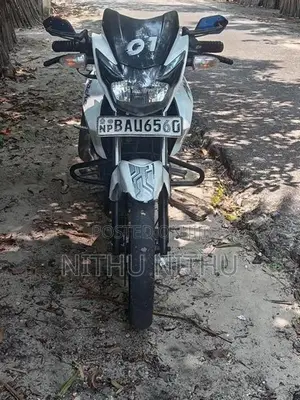 TVS Apache 150 2013