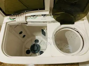 Damro 6.5KG Washing Machine