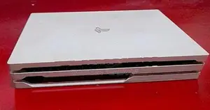 PS4 Pro 1TB