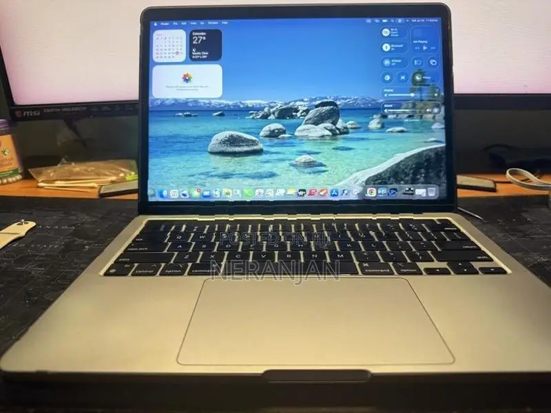 Macbook Pro M1