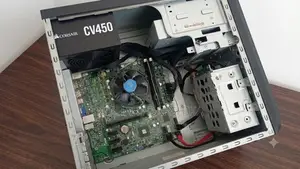 Desktop Computer