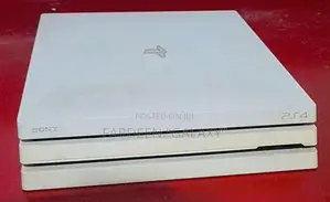 PS4 Pro 1TB