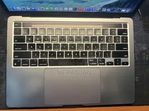 Macbook Pro M1