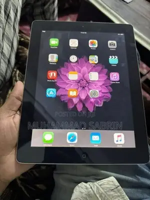 Apple iPad 2 (Used)