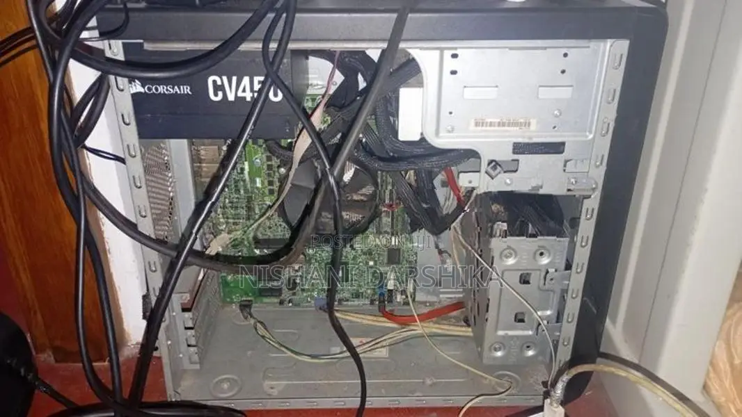 Desktop Computer