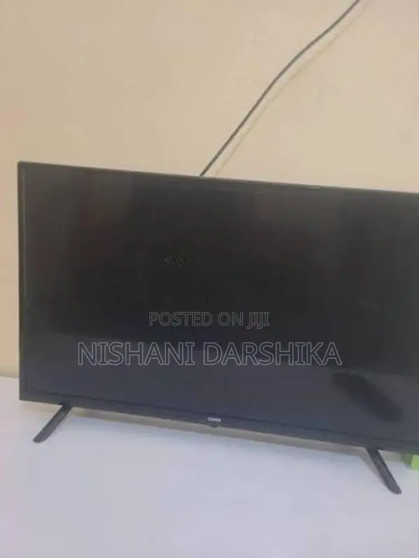 LG 32 Inch Smart TV for Parts
