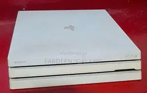 PS4 Pro 1TB
