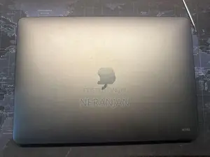 Macbook Pro M1