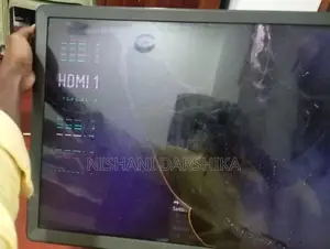 LG 32 Inch Smart TV for Parts