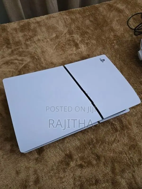 Sony Ps5 Slim