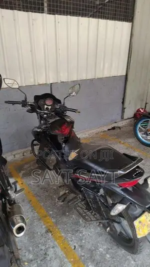 Hero Hunk 150R 2009