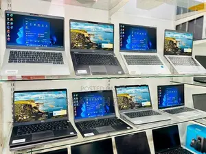 Laptop i5 i7 8th 10th Gen 8/16GB RAM|256/512GB NVME SSD|WiFi|14" 15.6"