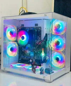 MSI Gaming Computer