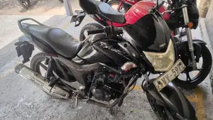 Hero Hunk 150R 2009