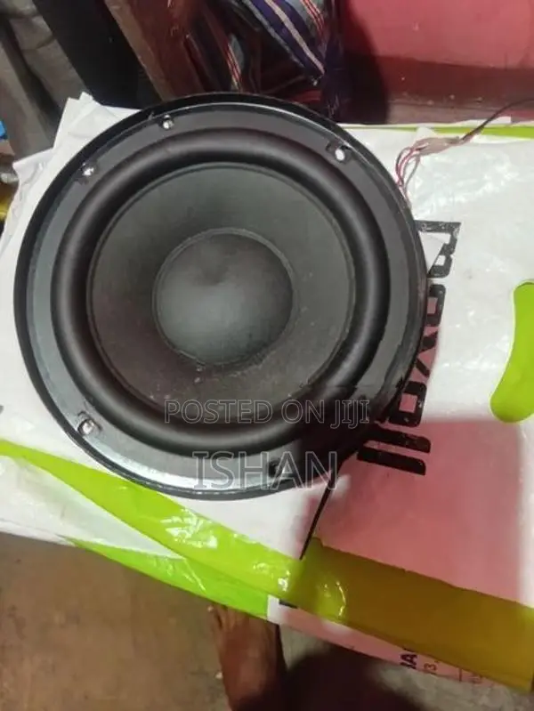 Panasonic Speaker