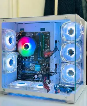 MSI Gaming Computer