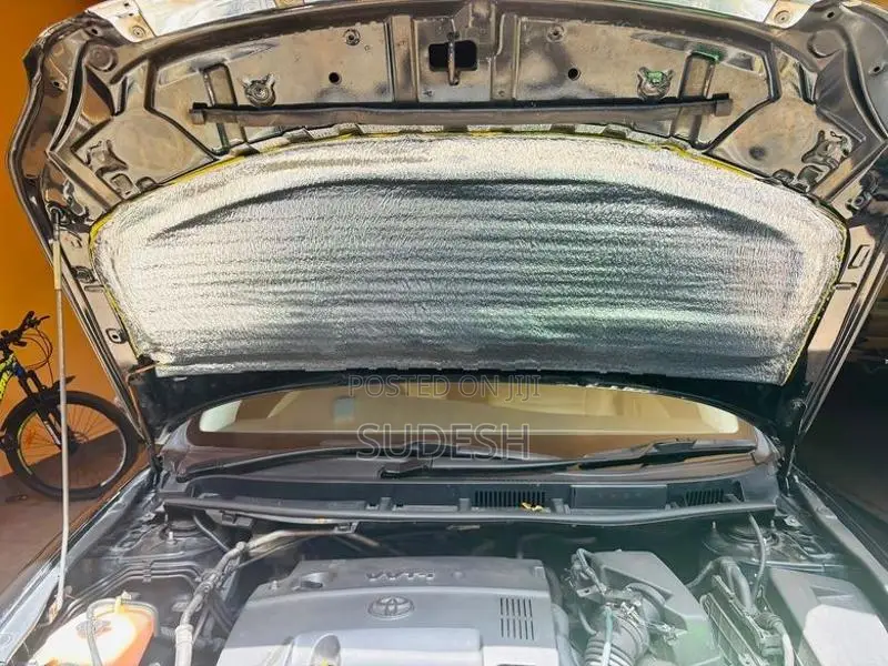 Toyota Premio G Superior 2014