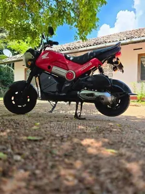 Honda Navi 2019 2018