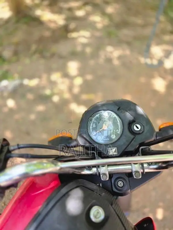 Honda Navi 2019 2018
