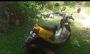 Suzuki Lets 48cc 2024