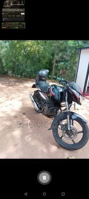 Bajaj Pulsar 135 2011