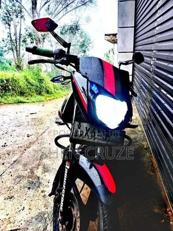Bajaj Pulsar 135 2011